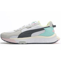 PUMA Wild Rider