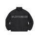 Supreme FW22 Week 1 Jacquard Panel Track Jacket