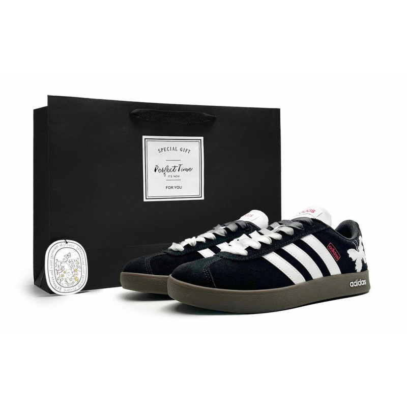 adidas neo Vl Court Classic CNY
