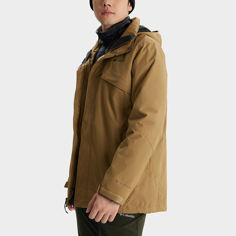 Columbia Bugaboot 3