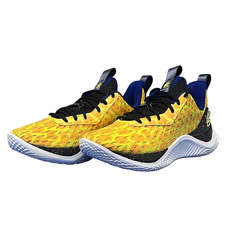 Under Armour CURRY 10