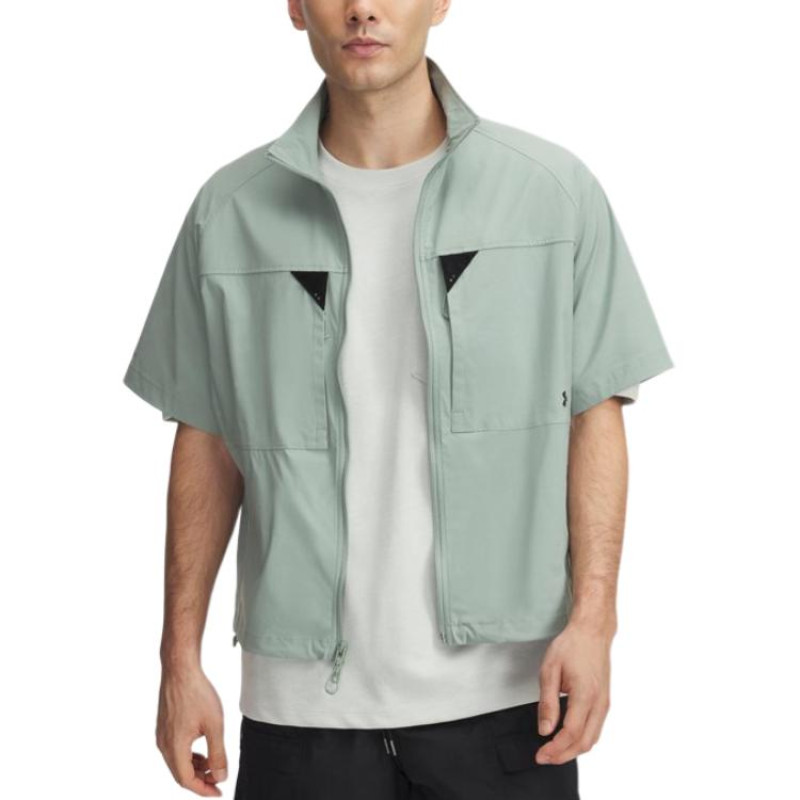 Under Armour Unstoppable UA T 348