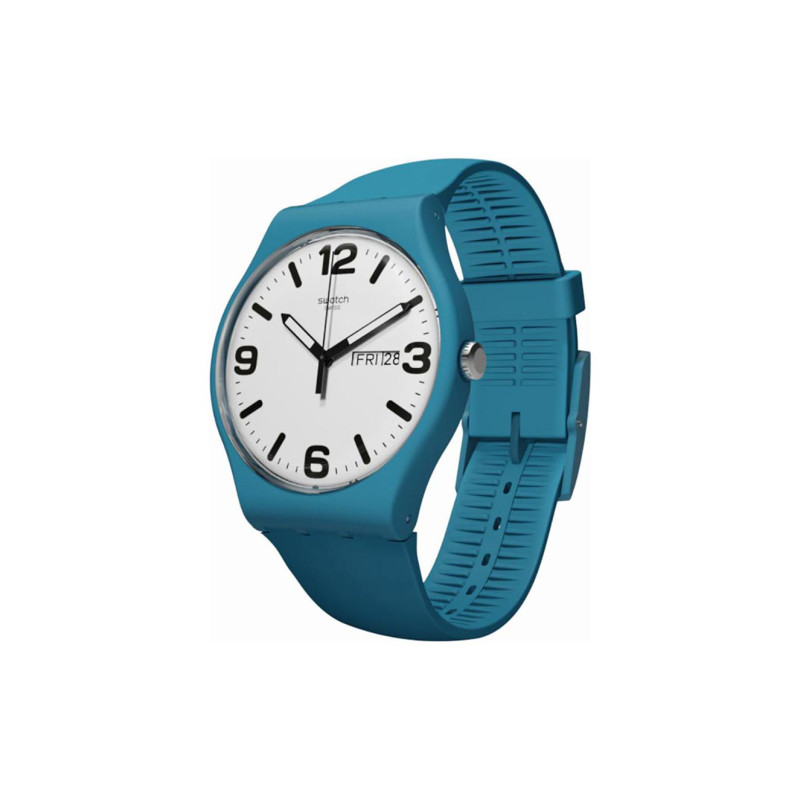 SWATCH 30 41mm SUOS704