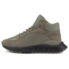 First Mile x Puma Porsche Design Wild Rider Winterised