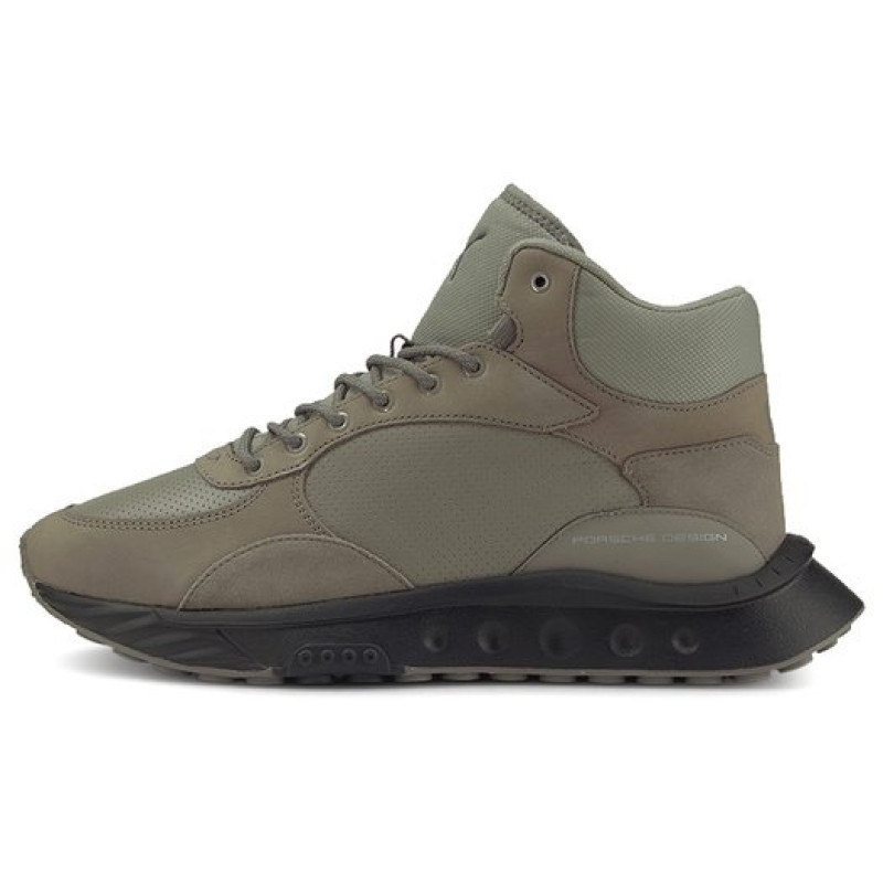 First Mile x Puma Porsche Design Wild Rider Winterised