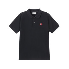 BALLY SS25 LOGOPolo