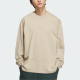 adidas originals LONG SLEEVE TOP WASHED logoT