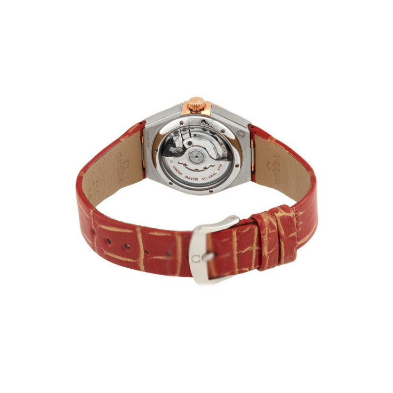 OMEGA 29mm K 131.23.29.20.99.002