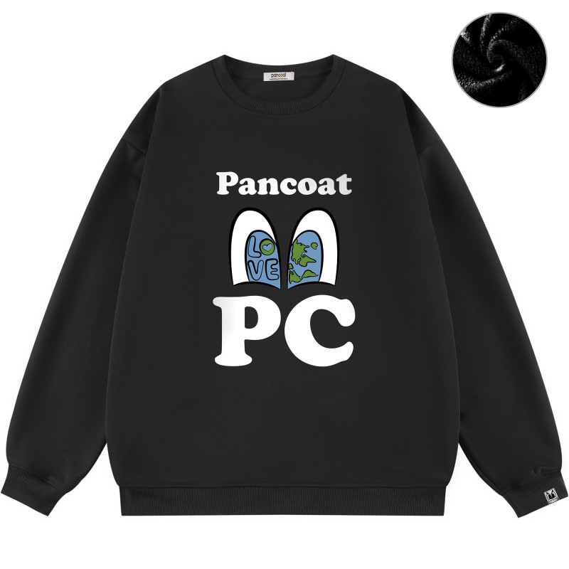 Pancoat Logo