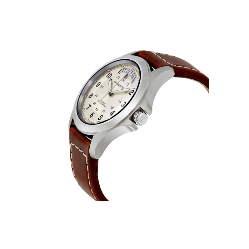 HAMILTON 50 40mm