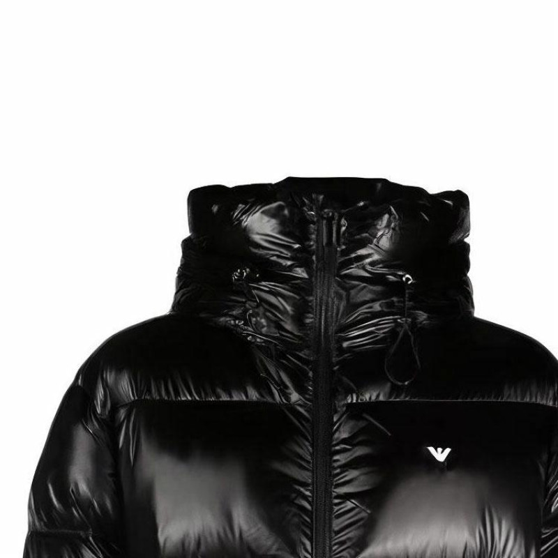 EMPORIO ARMANI FW23 Logo