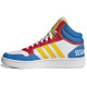 SESAME STREET x adidas neo Hoops 3.0 Mid Ses