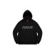 Supreme SS23 SS23 Week 1 SCRIPT HOODED SWEATSHIRT Logo