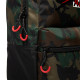 Jordan Classic Daypack logo