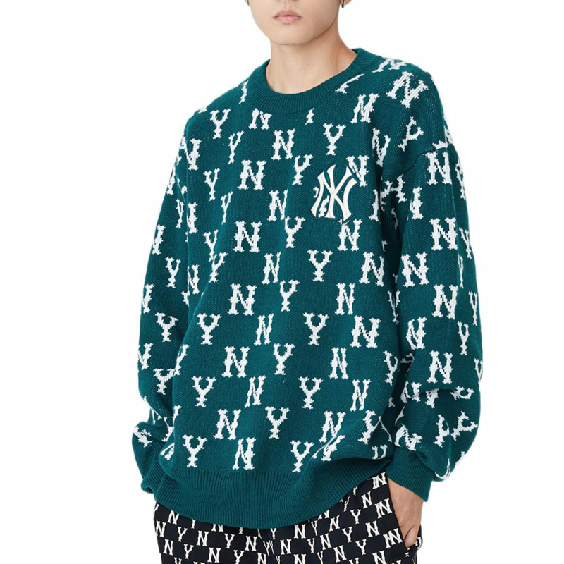 MLB FW22 Logo