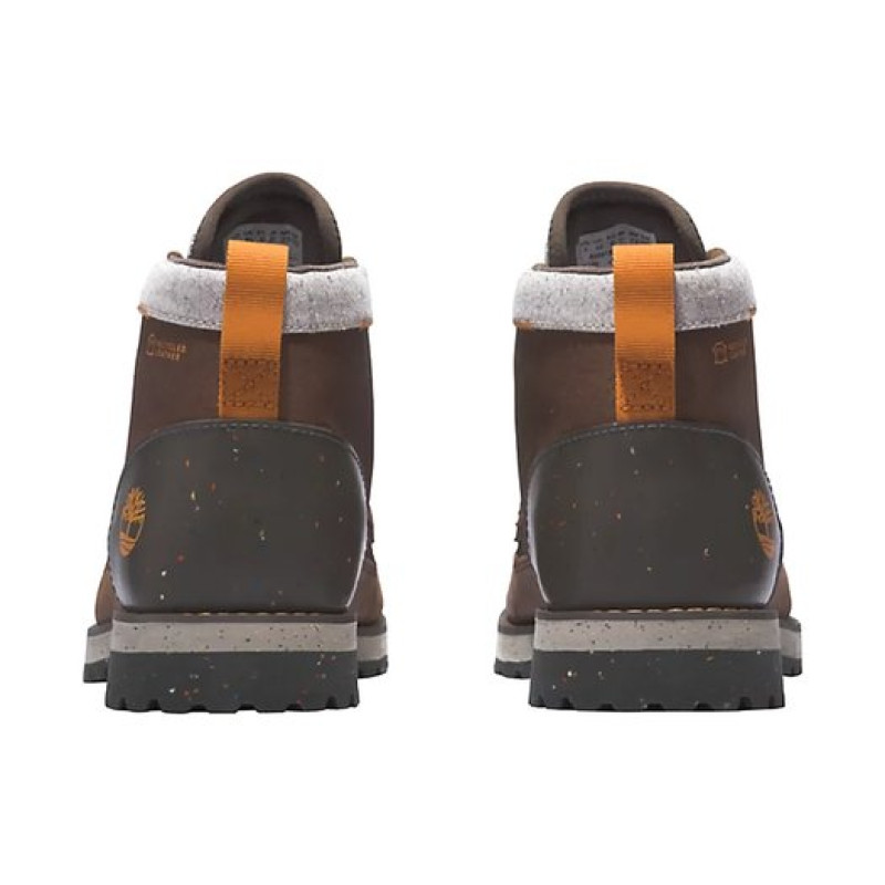 Timberland Timbercycle Ek+ Chukka