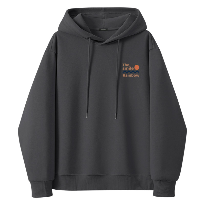 MINISO oversize