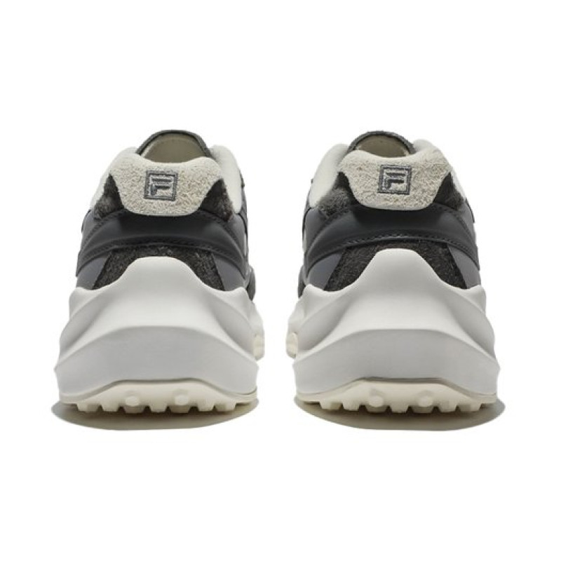 FILA Tribal Race