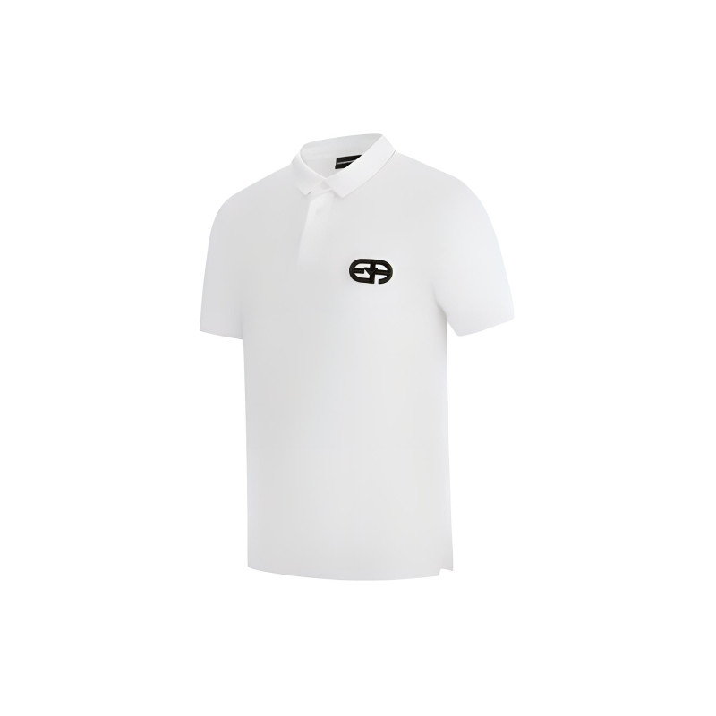 EMPORIO ARMANI SS24 LogoPolo