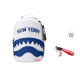SPRAYGROUND sg Logo PVC