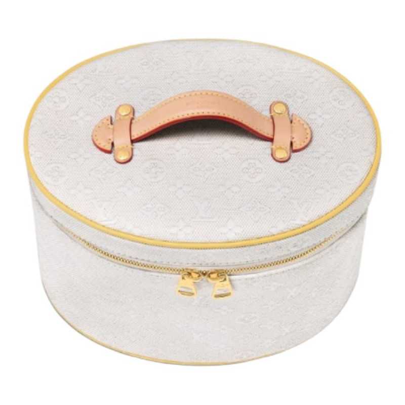 LOUIS VUITTON Louis Vuitton Baby Logo