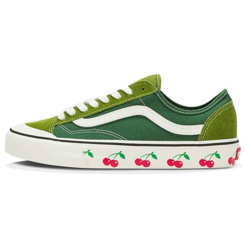 Vans Style 36 Decon SF