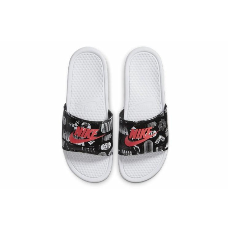 Nike Benassi JDI Print