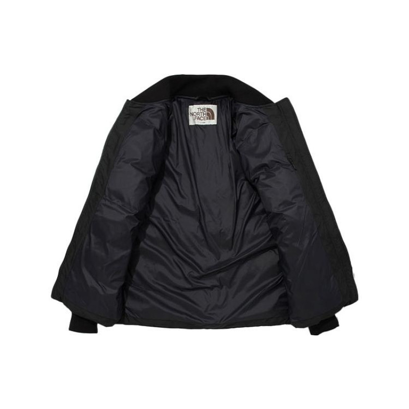 THE NORTH FACE