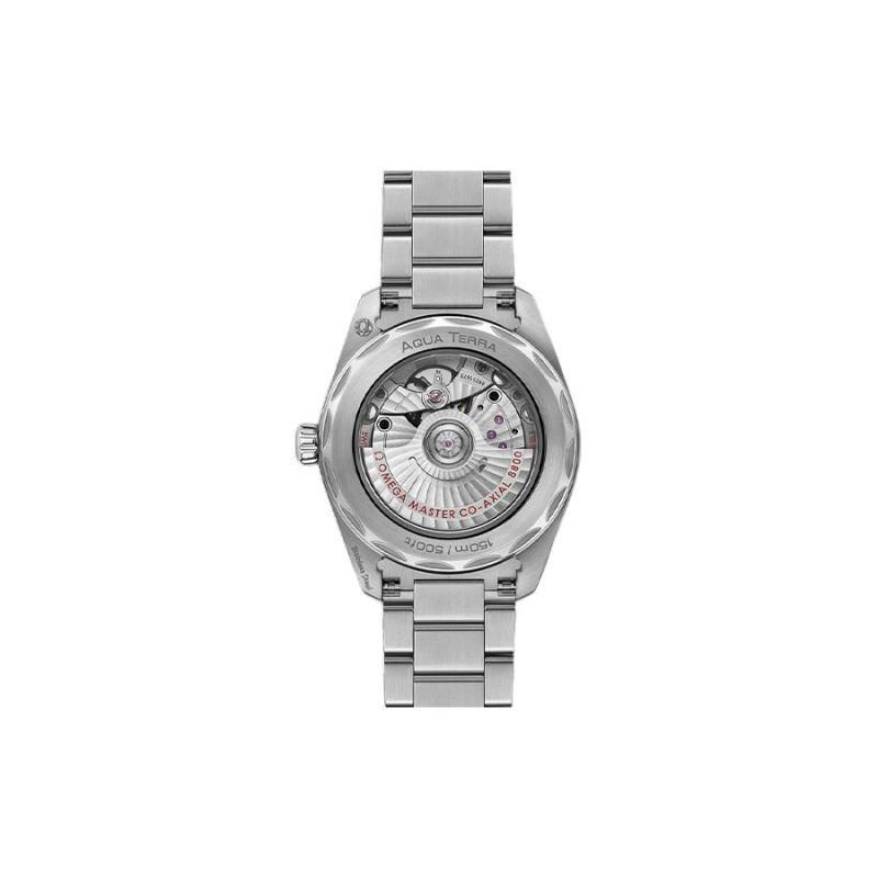 OMEGA 150 220.10.38.20.02.003