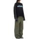 WE11DONE FW23 LogoT