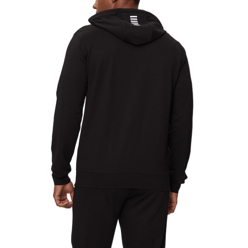 EMPORIO ARMANI EA7 FW24 Logo