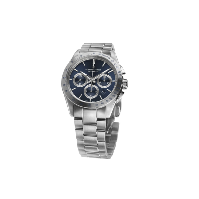 HAMILTON 100m 42mm