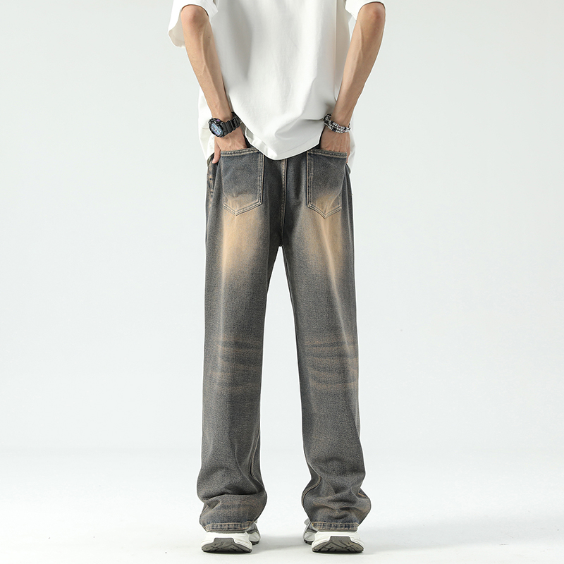 RAMPAGE clean fit