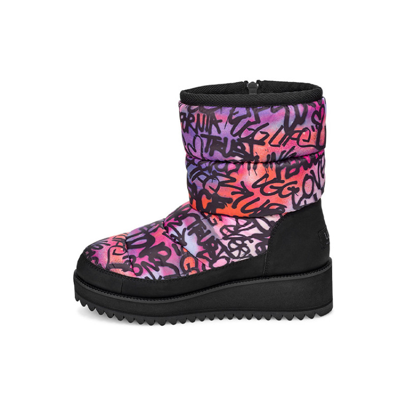 UGG Ridge Graffiti Pop