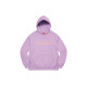 Supreme SS23 SS23 Week 1 SCRIPT HOODED SWEATSHIRT Logo