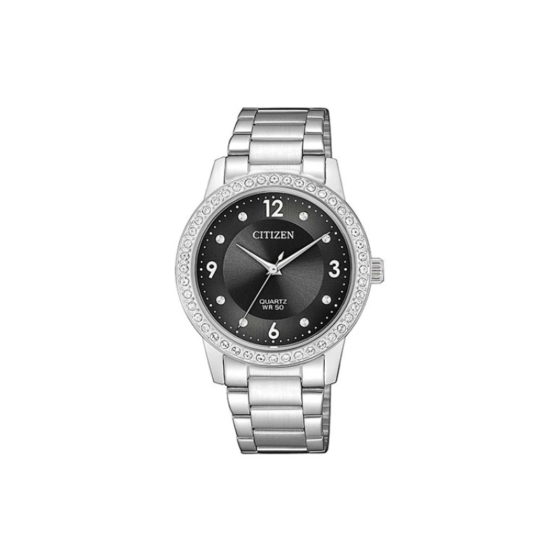 CITIZEN 35mm EL3090-81H