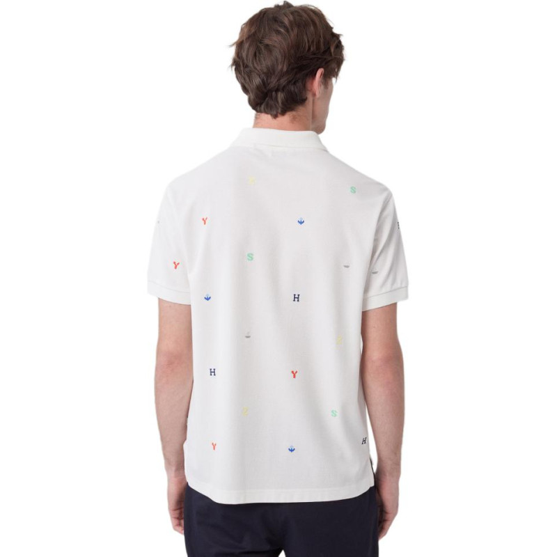 HAZZYS Polo