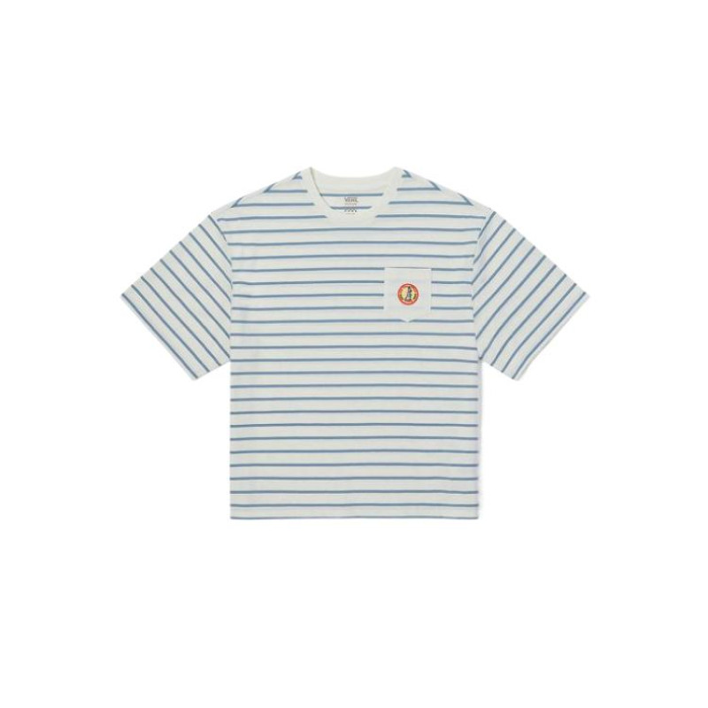 Vans TEE SS T