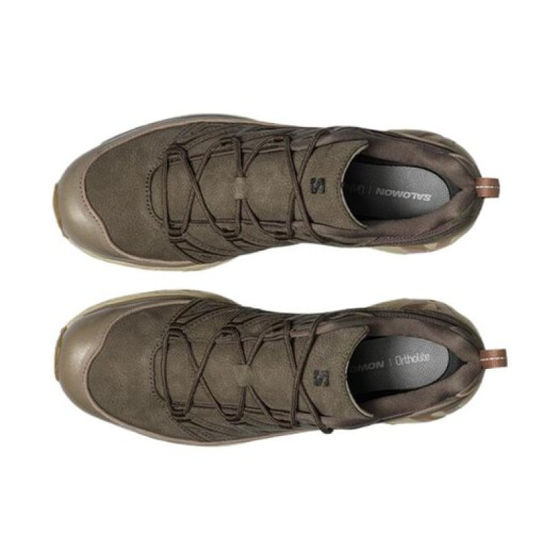 SALOMON XT-6 