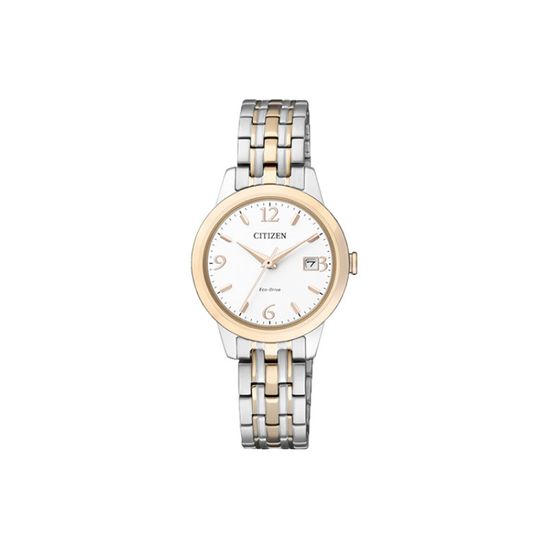 CITIZEN 50 27.5mm EW2234-55A