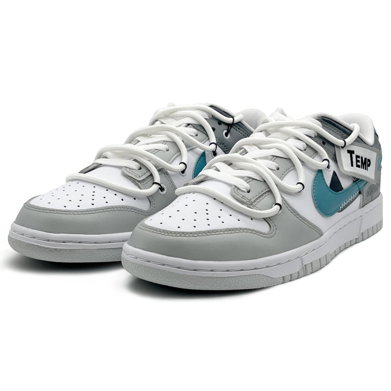 Nike Dunk Low Pure Platinum