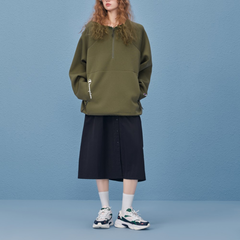 Champion FW22 Black Edition Logo