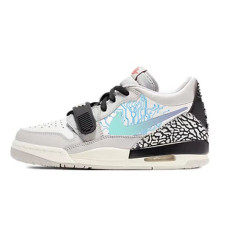Jordan Legacy 312