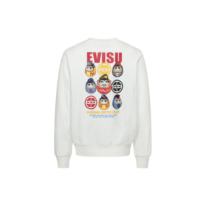 EVISU AW23