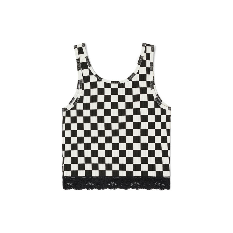 Vans T