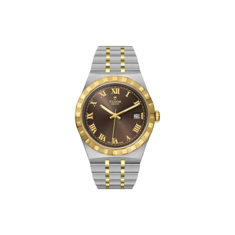 TUDOR 100 38mm M28503-0007