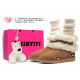 UGG CLASSIC MINI JELLYCAT
