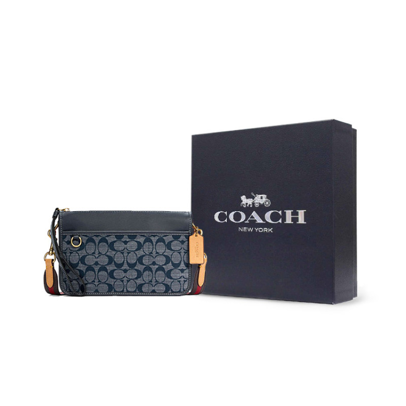 COACH Heritage 25
