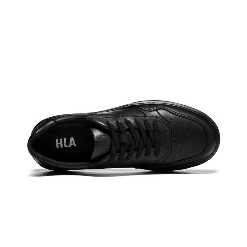 HLA