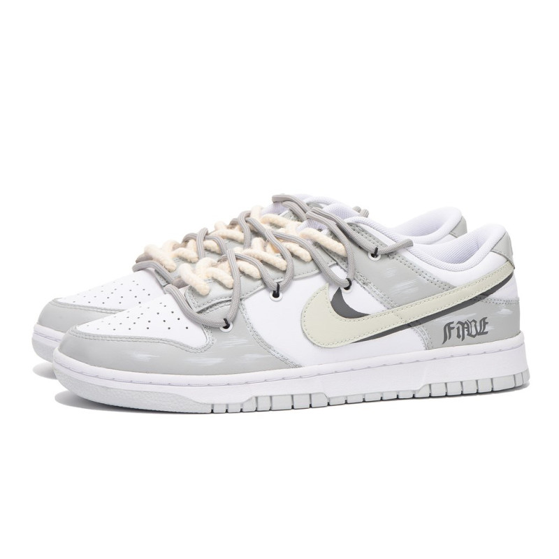 Nike Dunk vibe